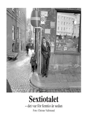 cover image of Sextiotalet